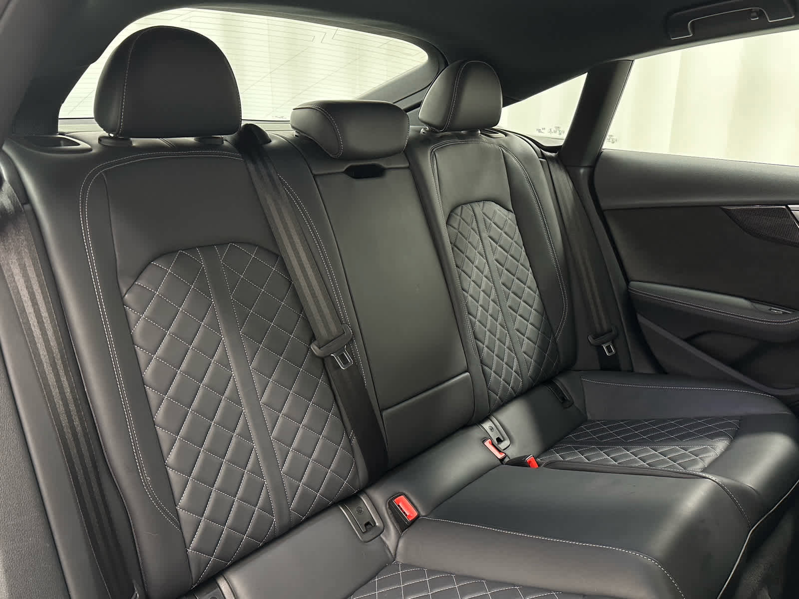 Used 2021 Audi S5 Premium Plus w/ Premium Plus Package image 22