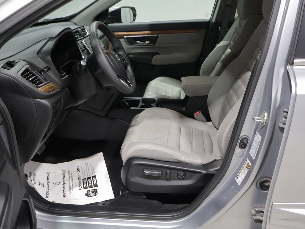 Used 2018 Honda CR-V EX image 10