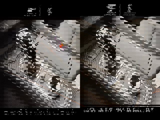 Certified 2025 Cadillac CT5 Sport image 22