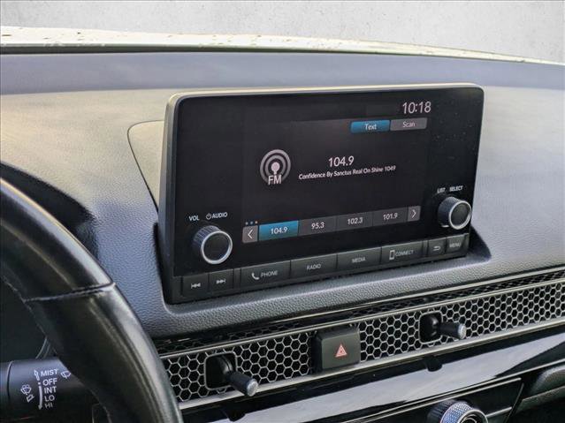 Used 2022 Honda Civic Sport image 18