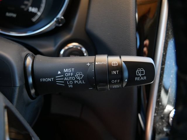 Used 2025 Mitsubishi Outlander Sport SE AWD/4WD image 20