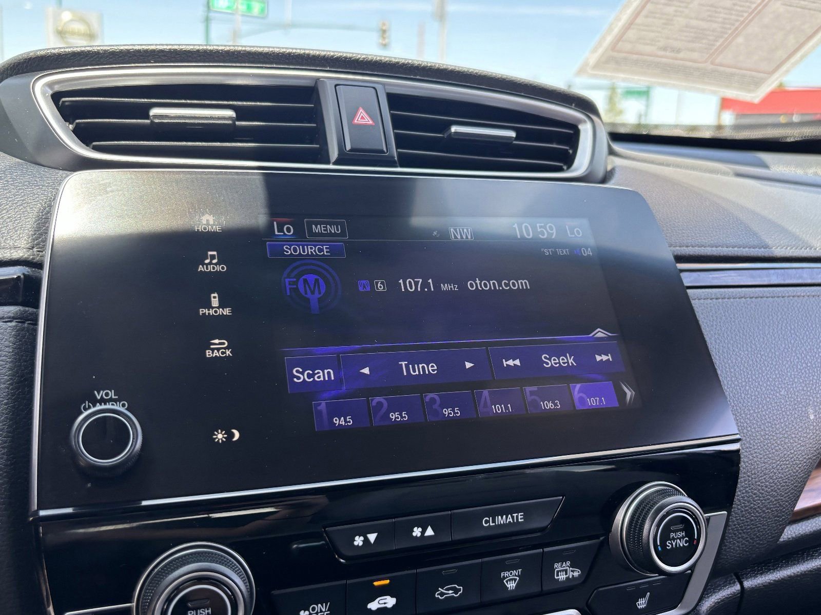 Used 2019 Honda CR-V EX-L image 24