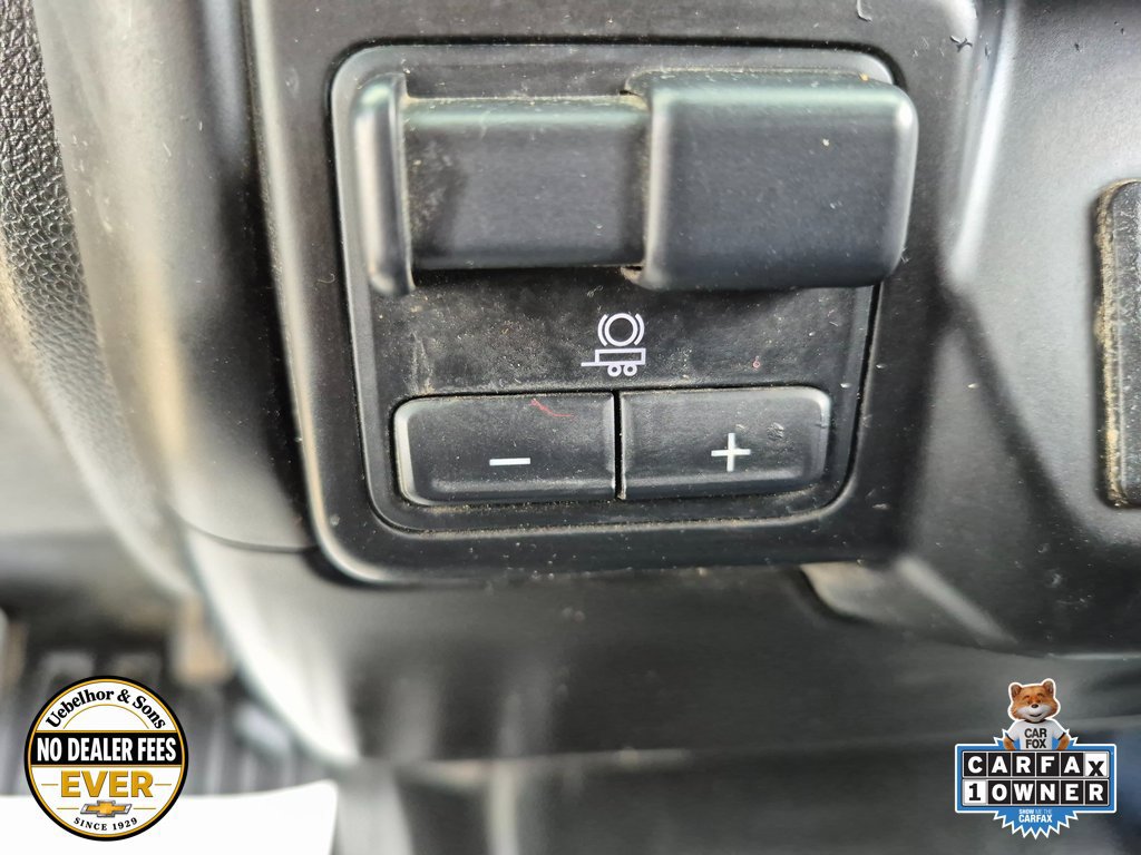 Used 2022 Chevrolet Silverado 3500 LT w/ Convenience Package RWD image 24