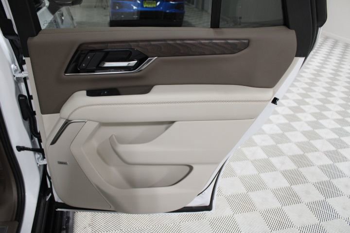 New 2026 GMC Yukon Denali w/ Denali Reserve Package image 31