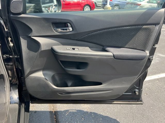 Used 2015 Honda CR-V EX image 31