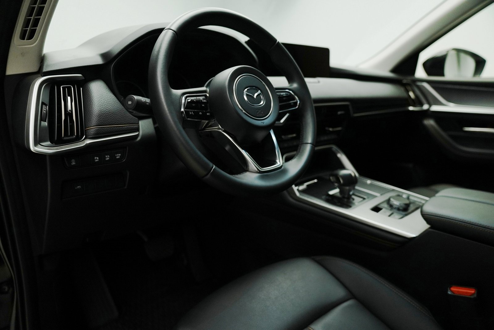 Used 2025 MAZDA CX-90 3.3 Turbo w/ Preferred Package image 20