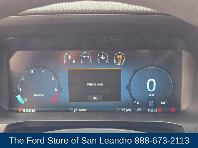 New 2026 Ford F150 STX w/ Equipment Group 200A RWD image 23