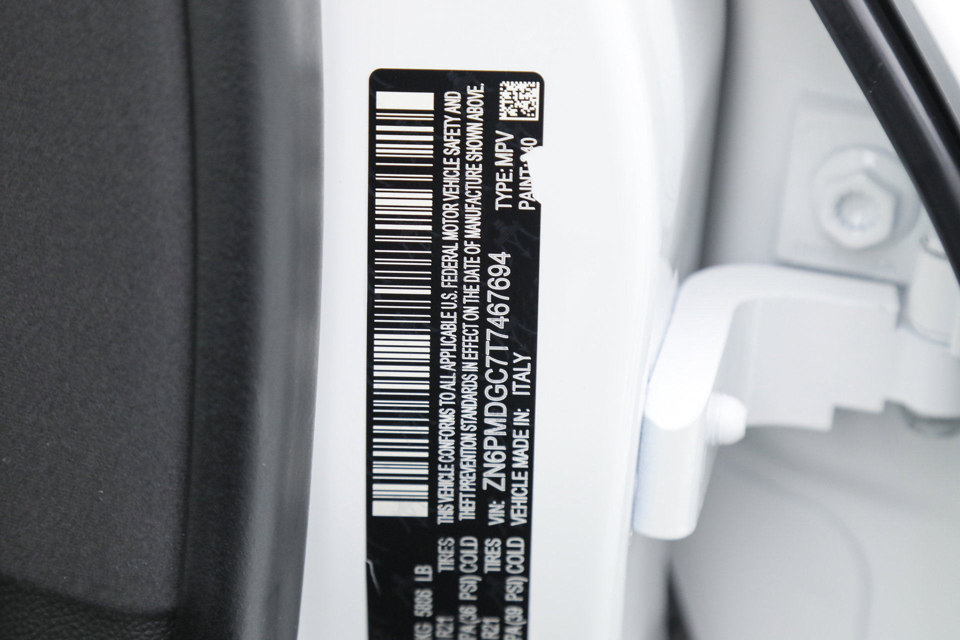 New 2026 Maserati Grecale Modena image 21