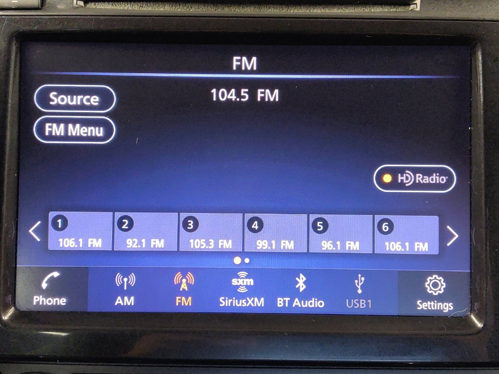 Used 2019 Nissan Maxima 3.5 SV w/ Floor Mat Group FWD image 25