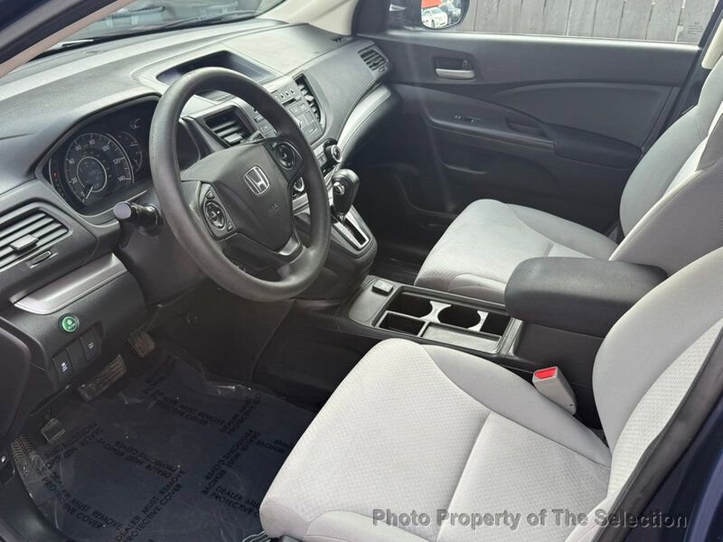 Used 2016 Honda CR-V SE image 20