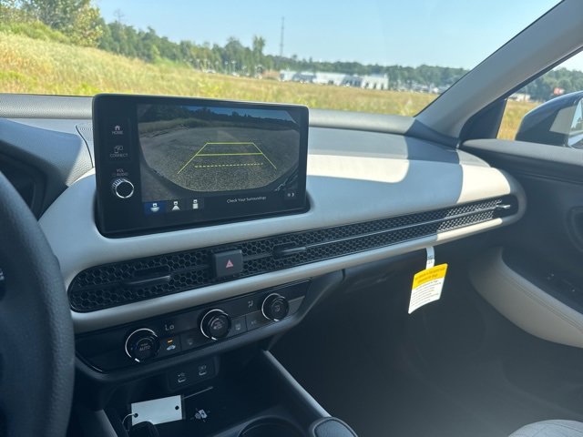 New 2026 Honda HR-V LX image 18