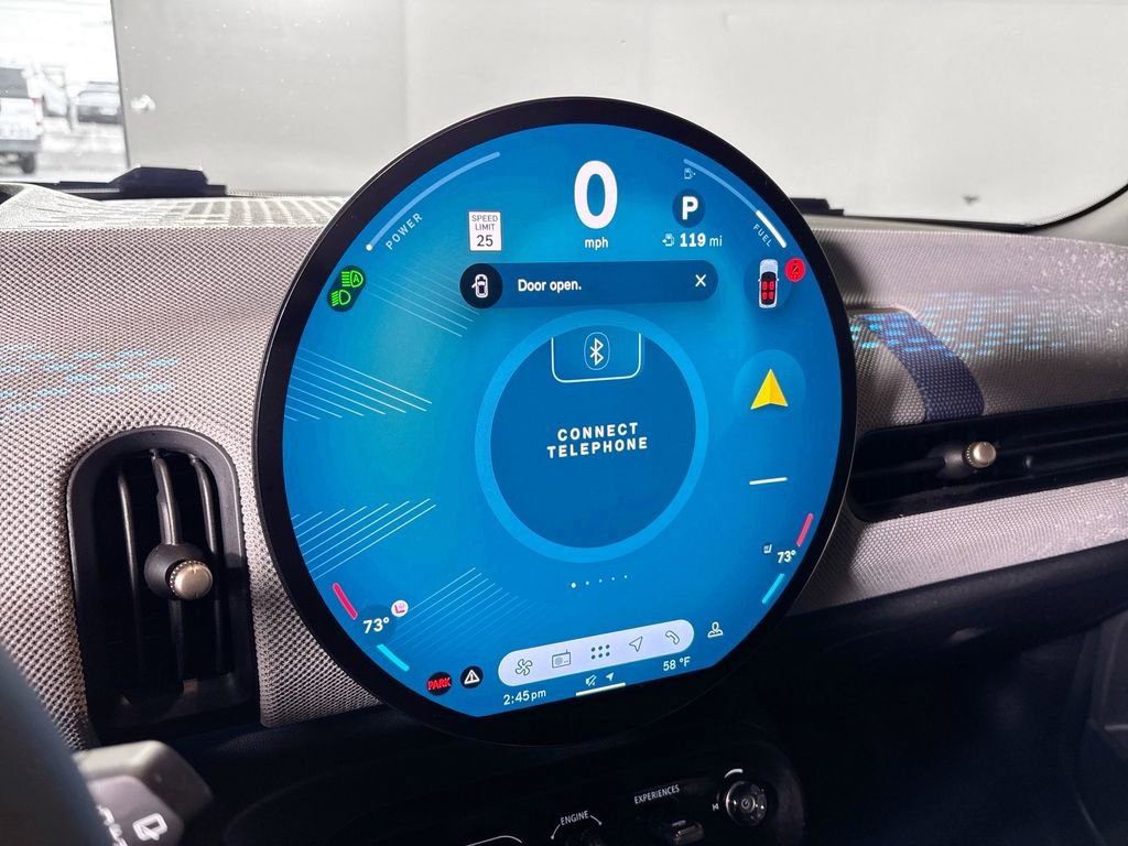 Used 2025 MINI Cooper S image 14