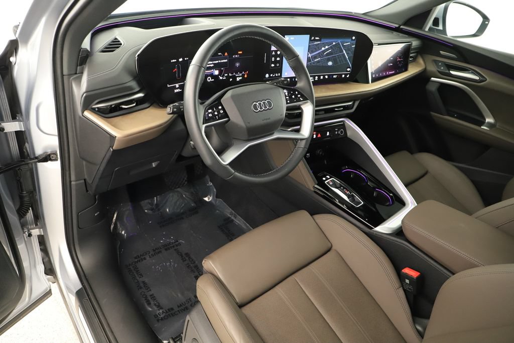 Certified 2025 Audi Q5 Prestige AWD/4WD image 15