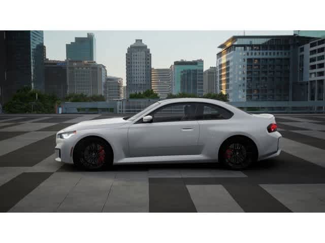 New 2026 BMW M2 w/ Lighting Package RWD image 4