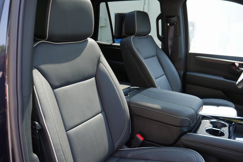 New 2026 Chevrolet Tahoe Premier image 23