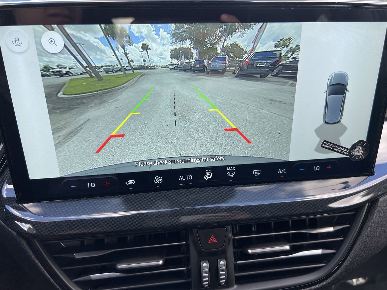 New 2026 Ford Escape ST-Line w/ Tech Pack #1 image 25