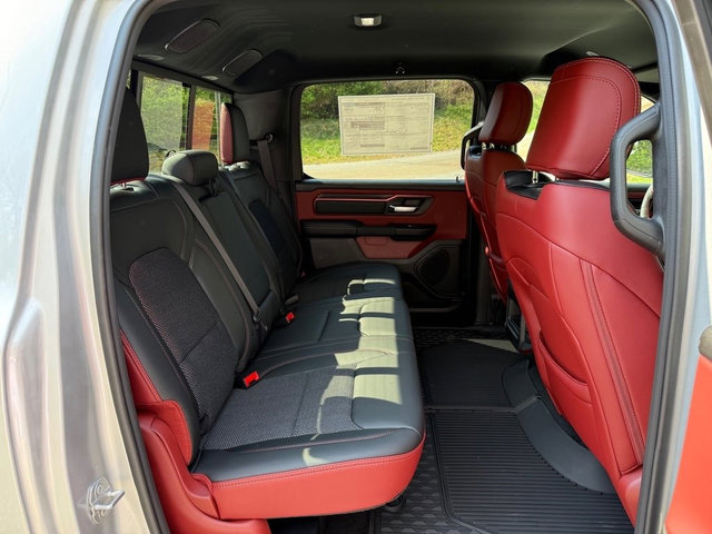 New 2026 RAM 1500 Rebel image 18