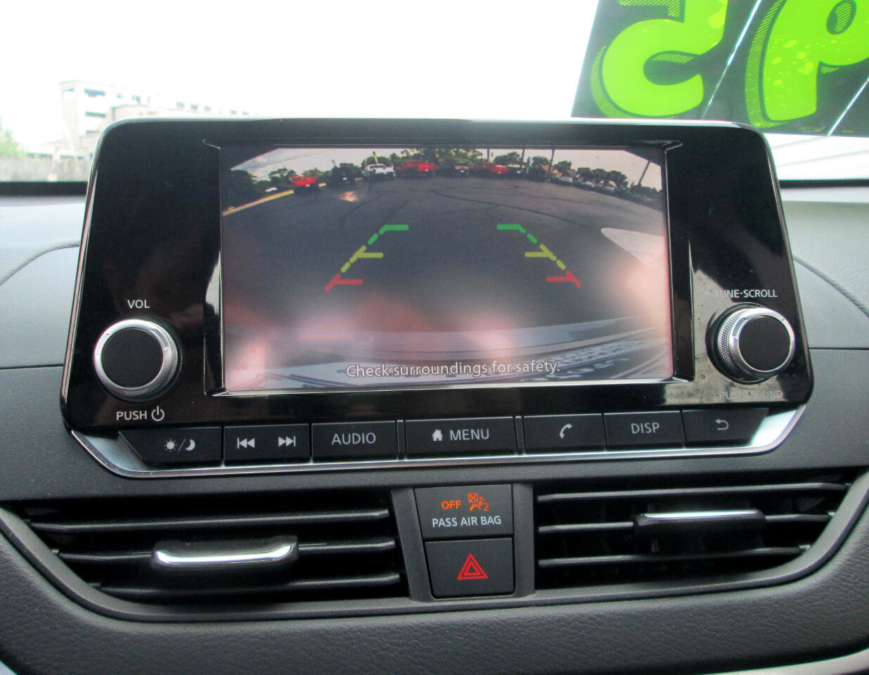 Used 2021 Nissan Altima 2.5 S image 14