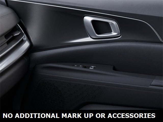 New 2026 Kia Carnival SX w/ SX Dark Edition Package image 25