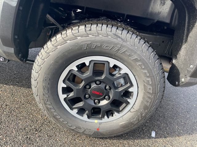 New 2026 Toyota Tacoma 4x4 Double Cab image 16