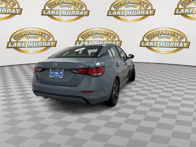 Used 2024 Nissan Altima 2.5 SR FWD image 2