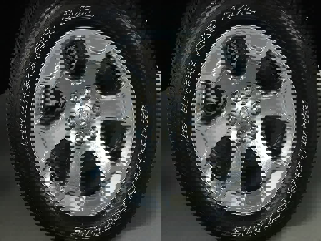 Certified 2023 RAM 1500 Big Horn image 10