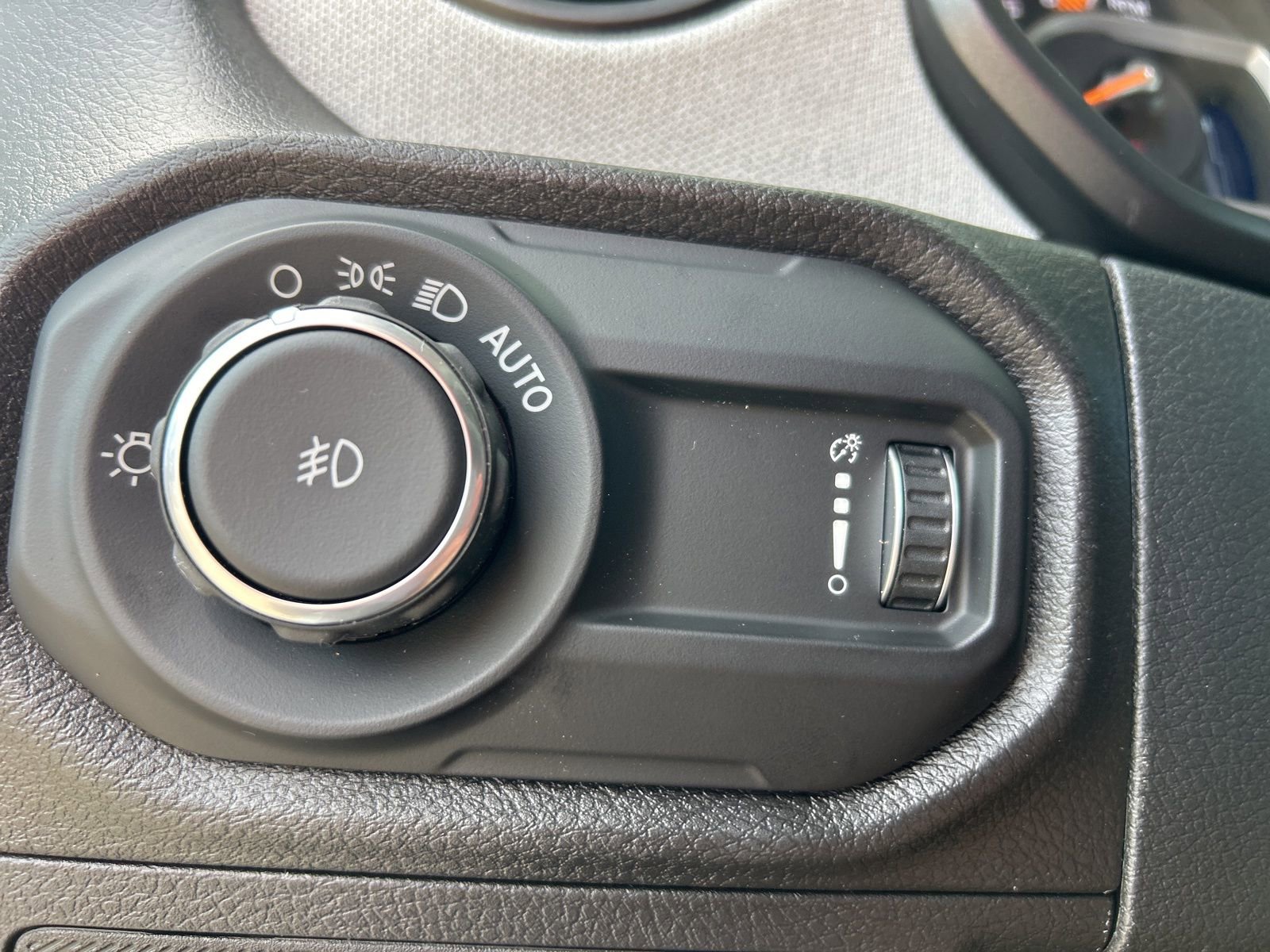 New 2026 Jeep Wrangler Sport S image 12