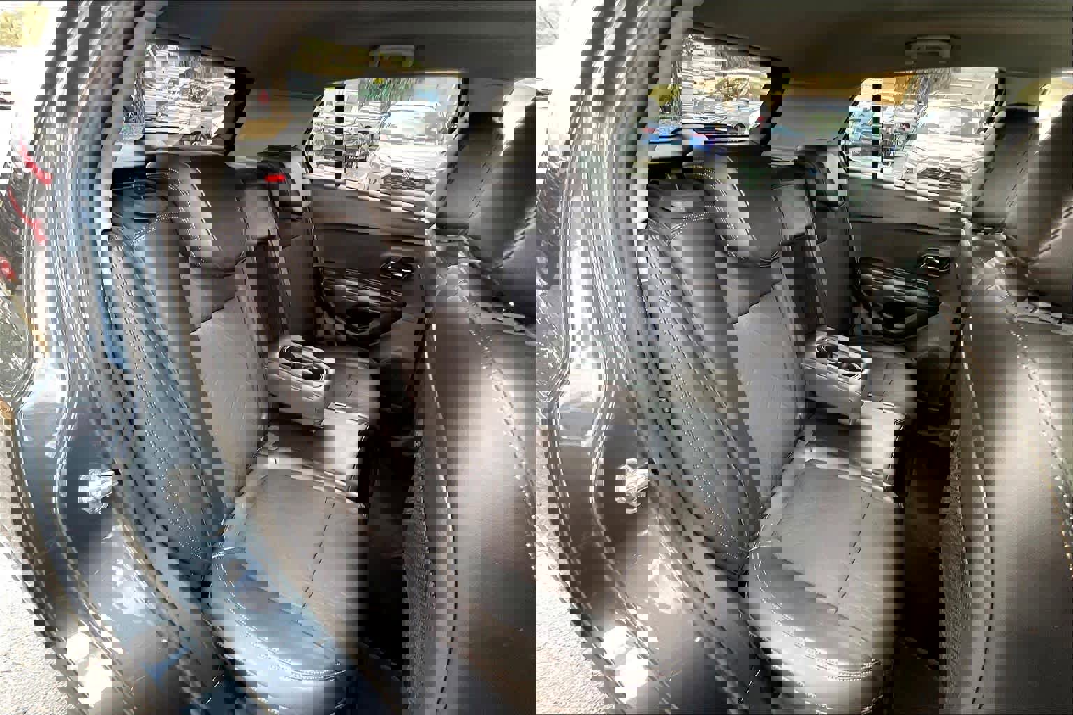 Used 2021 Chevrolet Trax LT w/ LT Convenience Package image 25