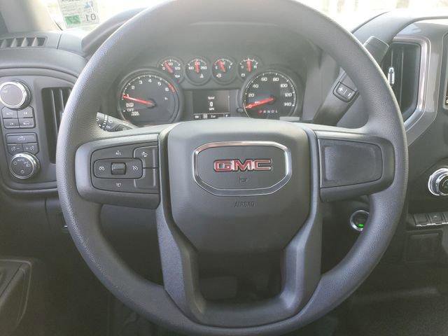 New 2026 GMC Sierra 1500 Pro w/ Pro Value Package AWD/4WD image 15