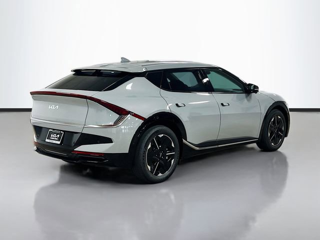 New 2025 Kia EV6 Wind image 7