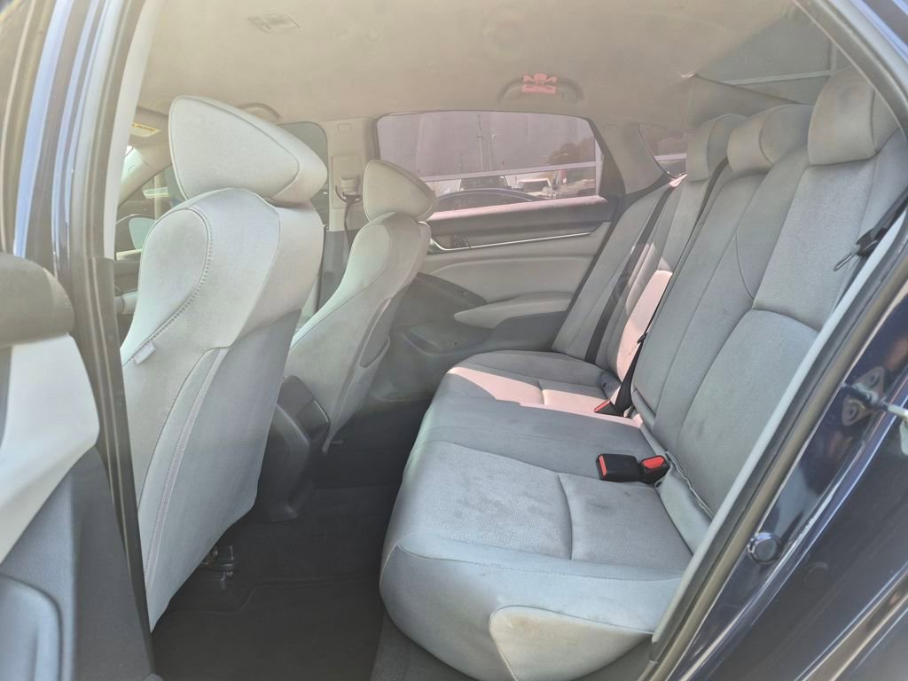 Used 2020 Honda Accord LX image 15