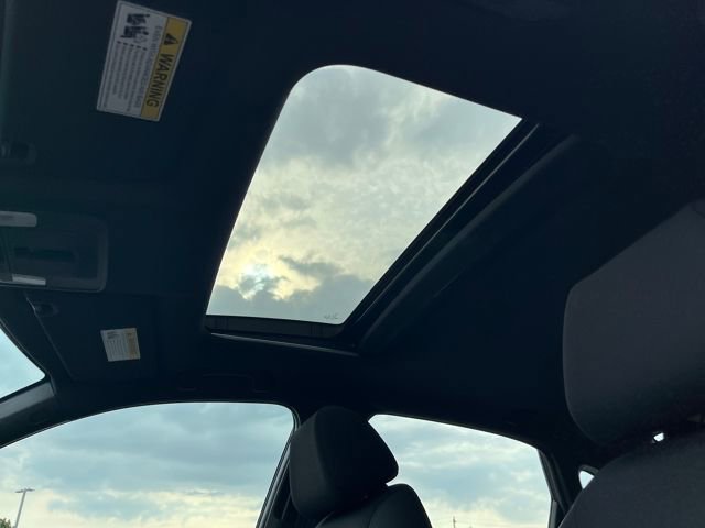 New 2026 Honda Civic Sport image 14