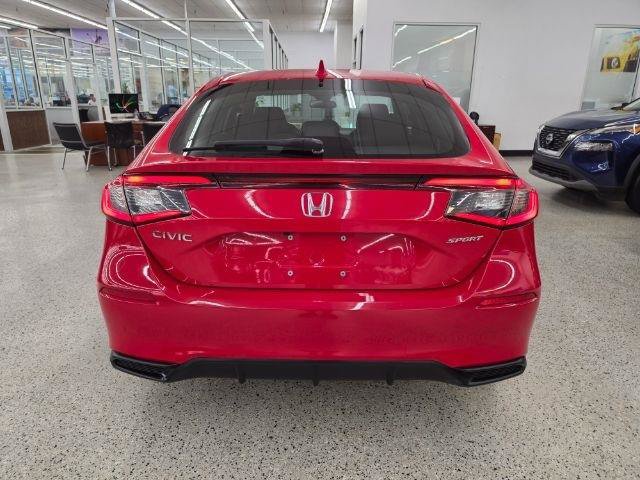 Used 2023 Honda Civic Sport image 6