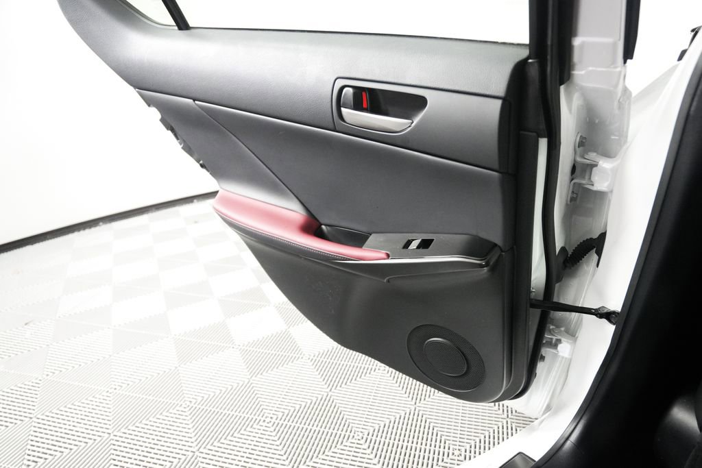 Certified 2023 Lexus IS 300 w/ Comfort Package image 14