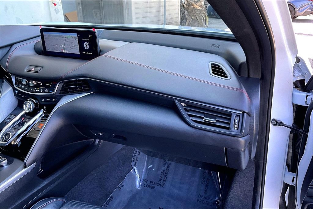 Used 2023 Acura TLX Type S image 26