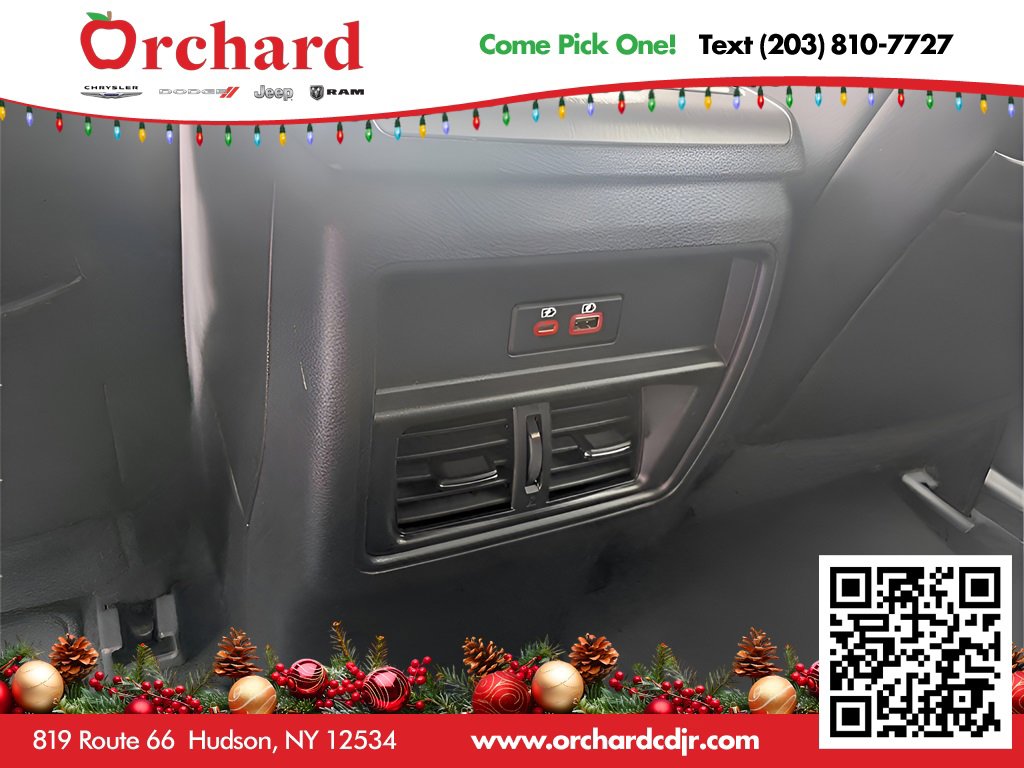 Used 2023 Nissan Murano SV w/ SV Midnight Edition Package image 59