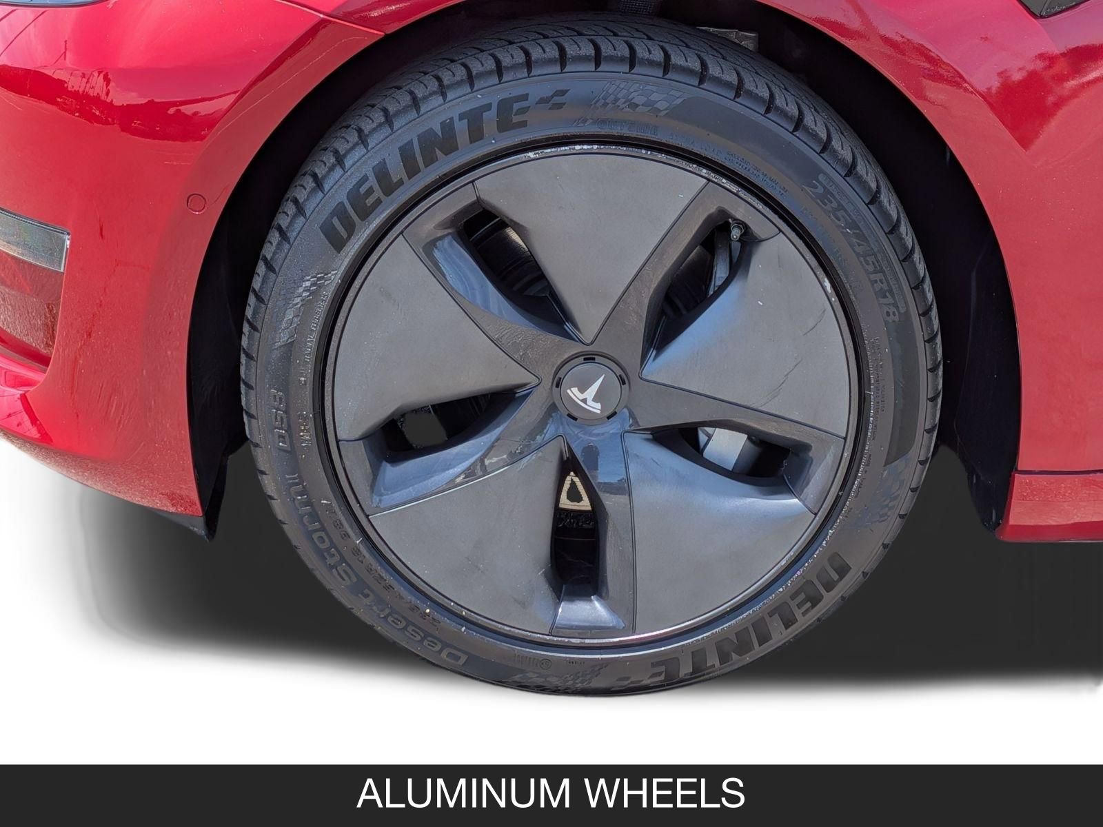 Used 2018 Tesla Model 3 Mid Range RWD image 11