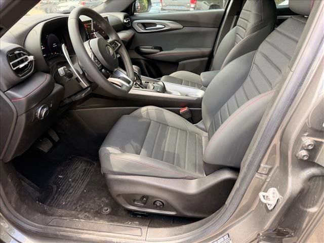 Used 2024 Dodge Hornet R/T w/ R/T Blacktop Package AWD/4WD image 11