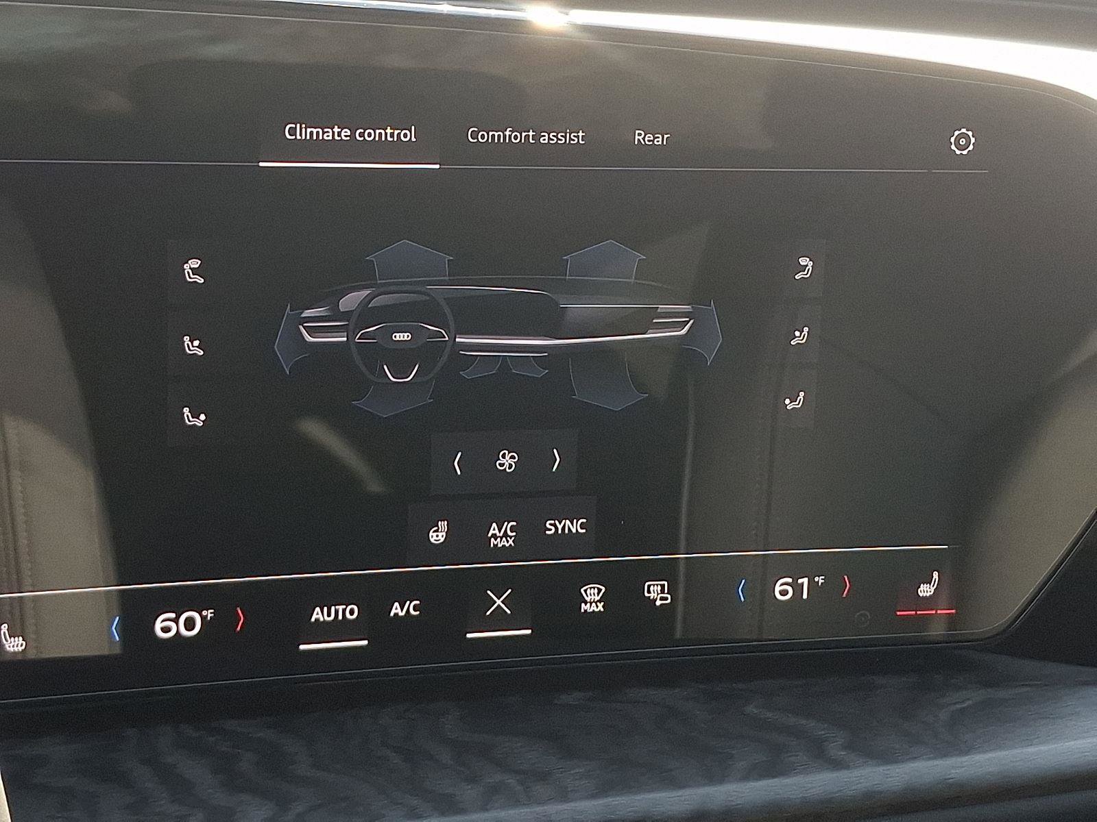 New 2025 Audi Q5 Premium Plus image 14