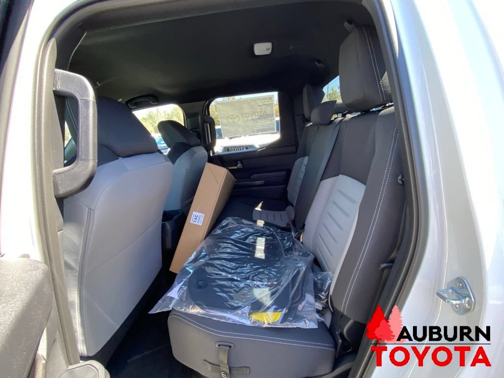 New 2026 Toyota Tacoma TRD Sport AWD/4WD image 20