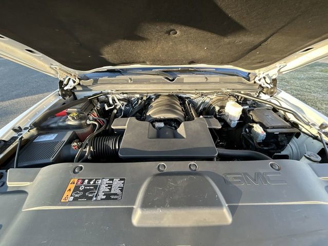 Used 2017 GMC Yukon Denali w/ Open Road Package image 14