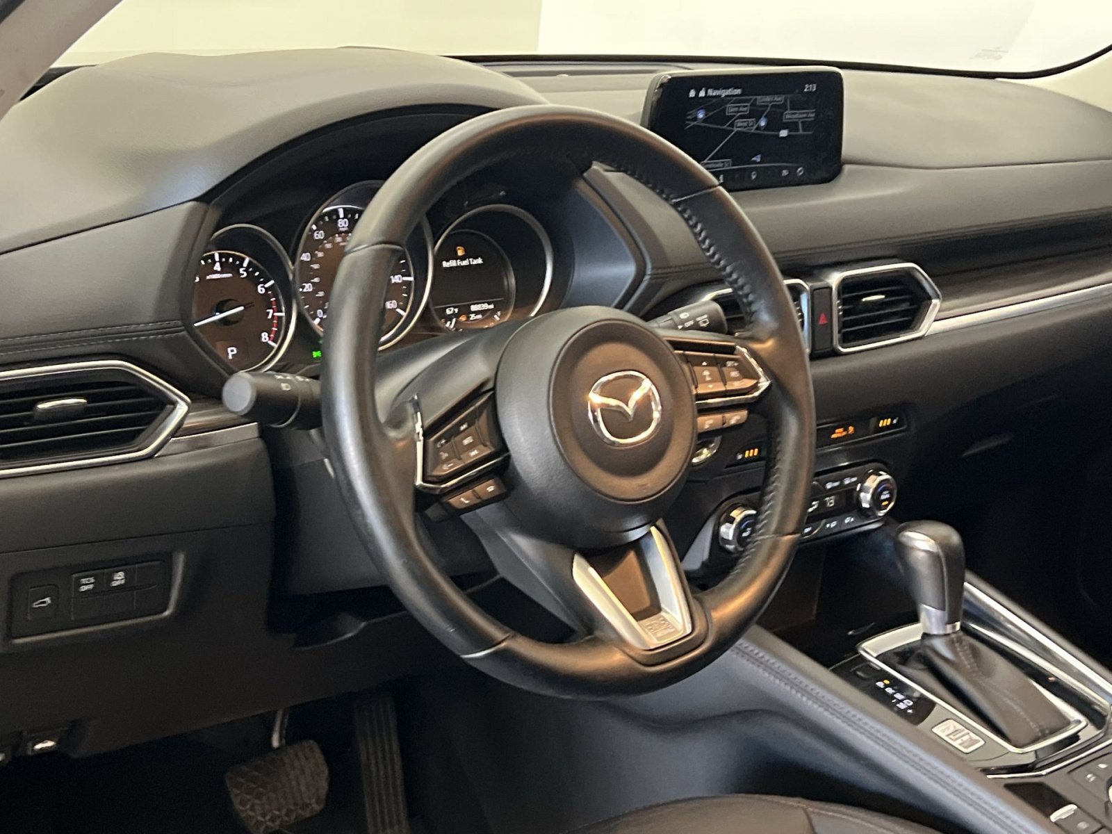 Used 2018 MAZDA CX-5 Grand Touring w/ Premium Package AWD/4WD image 15
