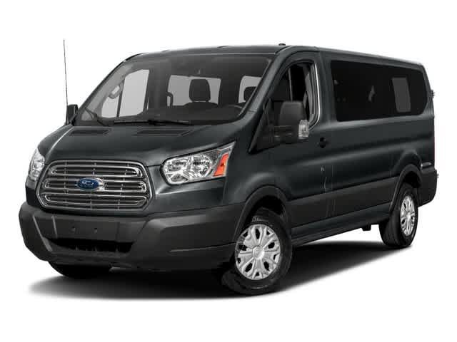 Used 2018 Ford Transit 150 XLT