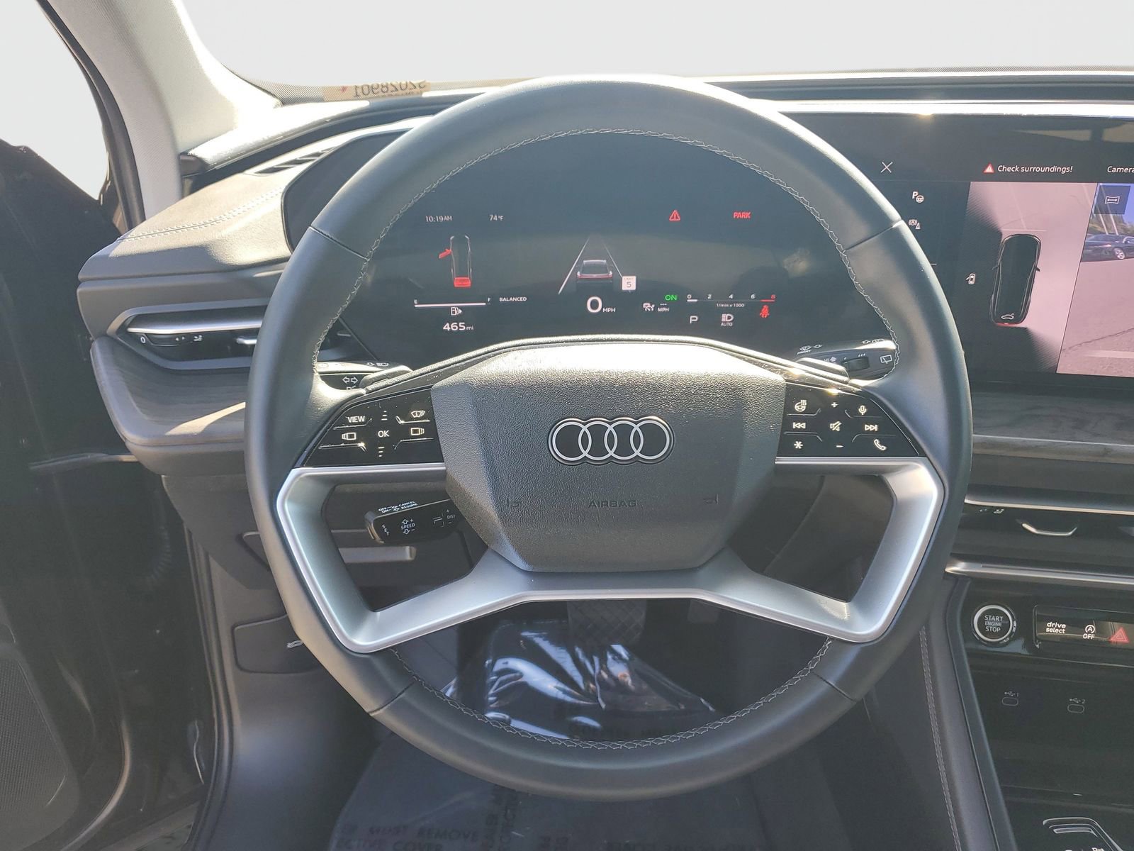 Used 2025 Audi Q5 Premium Plus w/ Premium Plus image 29