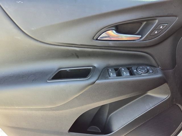 Used 2021 Chevrolet Equinox LT image 16