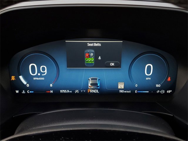 Certified 2023 Ford Escape Active w/ Tech Pack #2 image 17