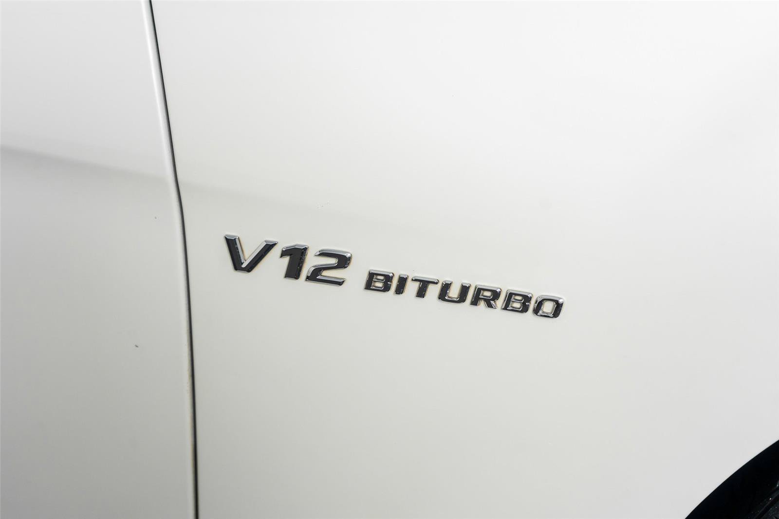 Used 2008 Mercedes-Benz CL 65 AMG image 25