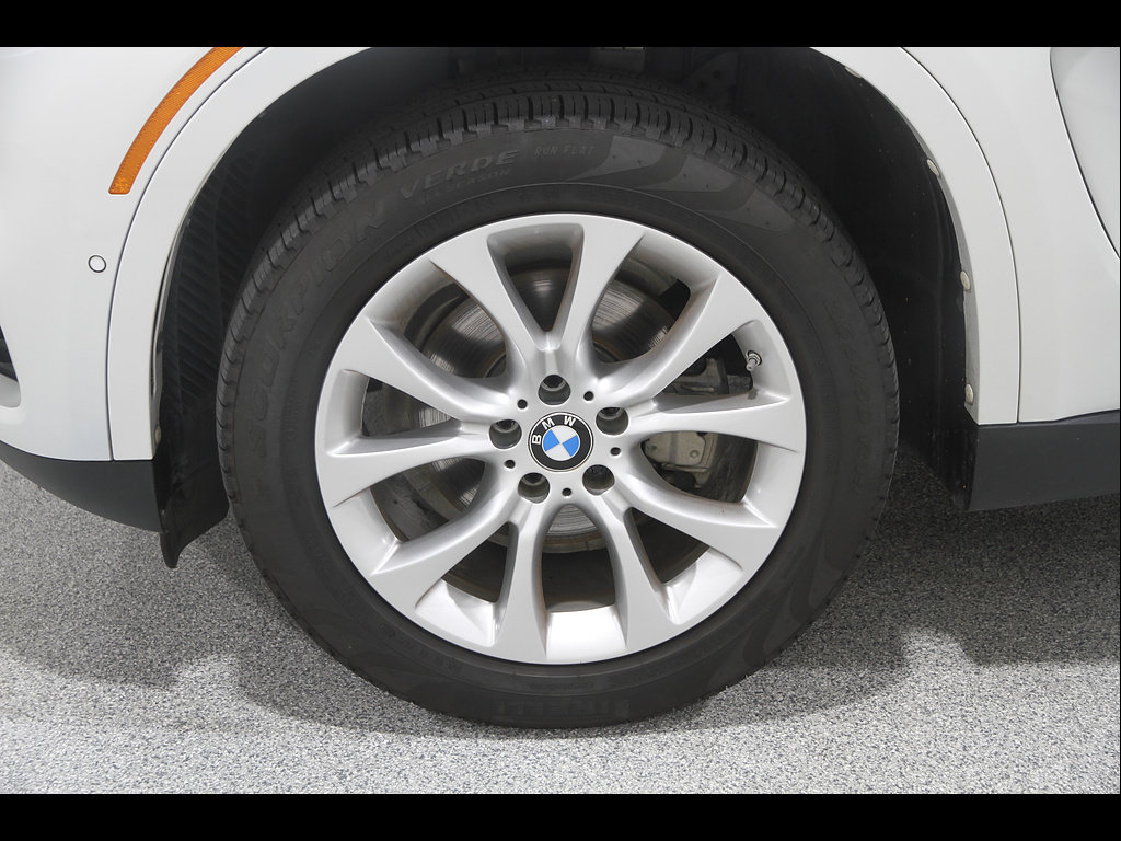 Used 2018 BMW X5 xDrive35i AWD/4WD image 23
