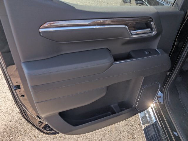 New 2026 Chevrolet Silverado 1500 LT AWD/4WD image 11