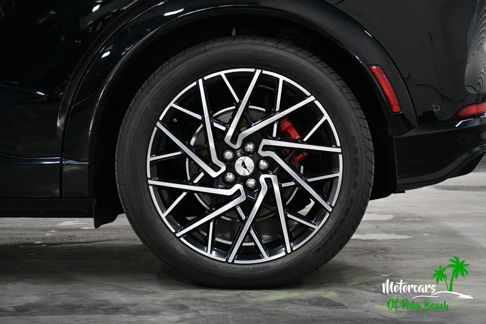 Used 2023 Ford Mustang Mach-E GT w/ GT Performance Edition image 59